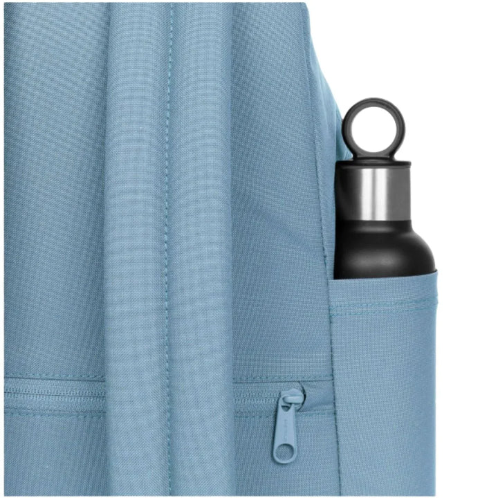 Waterfles houder #kleur_monotone-blue