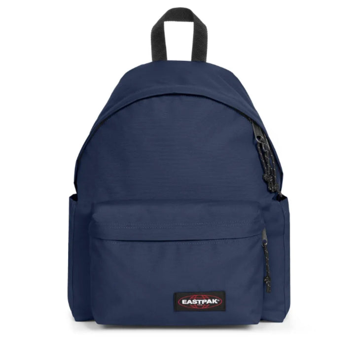 Voorkant van de Eastpak Day Pak'R navy #kleur_navy