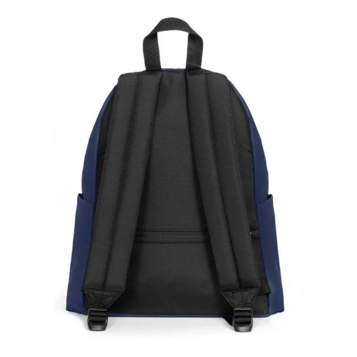 Achterkant van de Eastpak Day Pak'R navy #kleur_navy