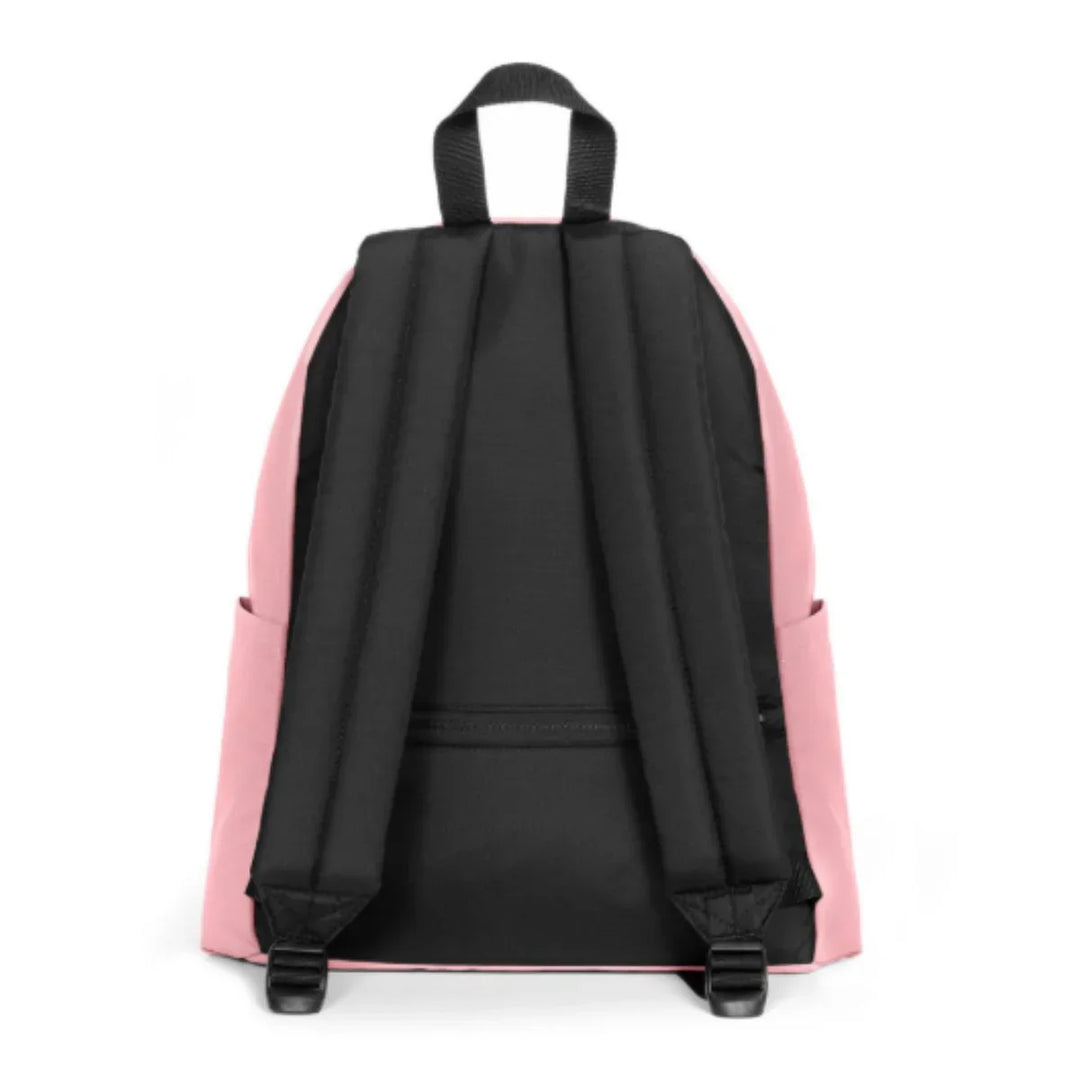 Achterkant van de Eastpak Day Pak'R pastel-pink #kleur_pastel-pink