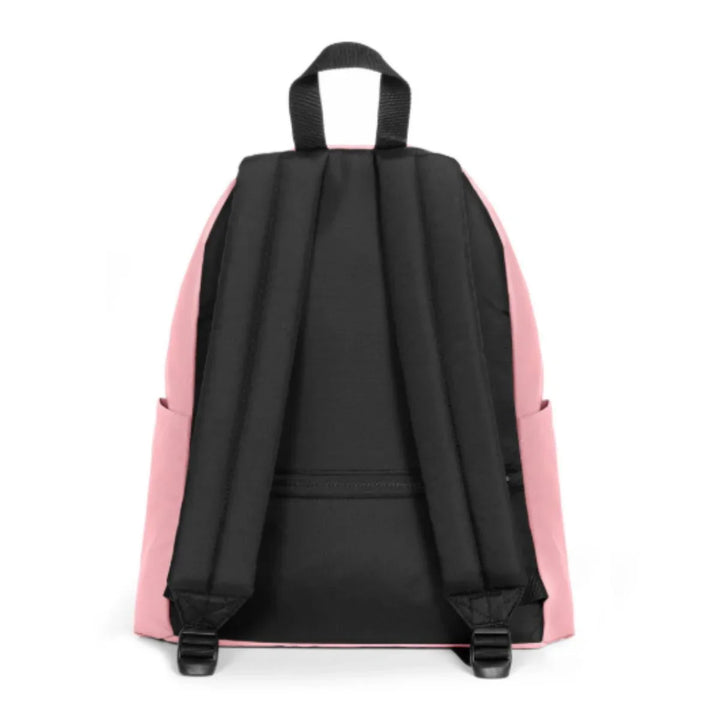 Achterkant van de Eastpak Day Pak'R pastel-pink #kleur_pastel-pink