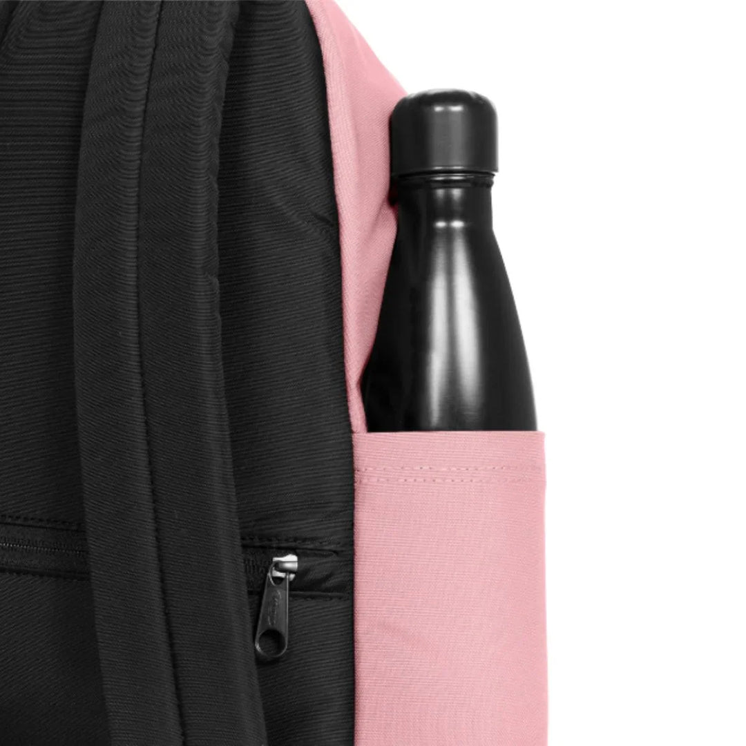 Waterfles houder #kleur_pastel-pink