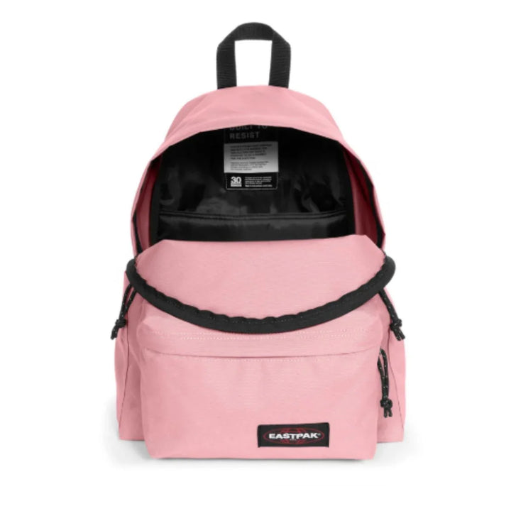 Binnenkant van de Eastpak Day Pak'R pastel-pink #kleur_pastel-pink
