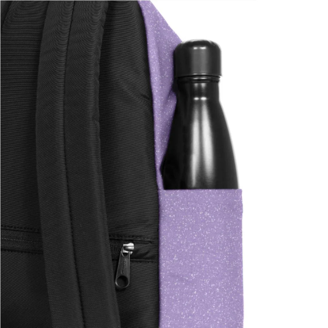 Waterfles houder #kleur_sparkly-dahlia