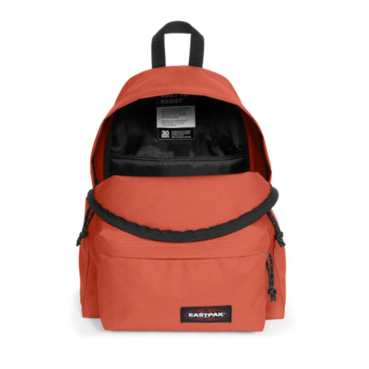 Binnenkant van de Eastpak Day Pak'R umber-brown #kleur_umber-brown