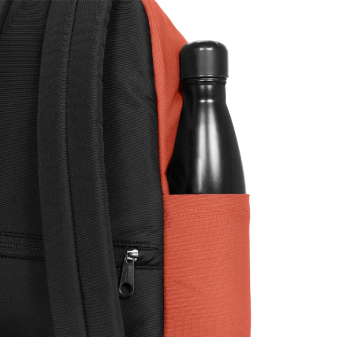 Waterfles houder #kleur_umber-brown