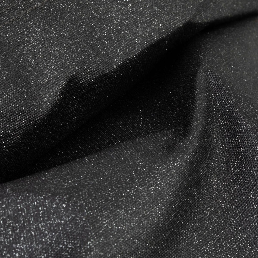 Details van het materiaal van de Eastpak out of office laptop rugzak 16 inch spark-black #kleur_spark-black