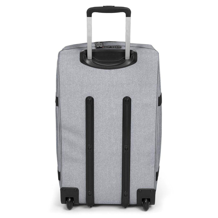 Achterkant Eastpak Transit'R L grijs #kleur_grijs