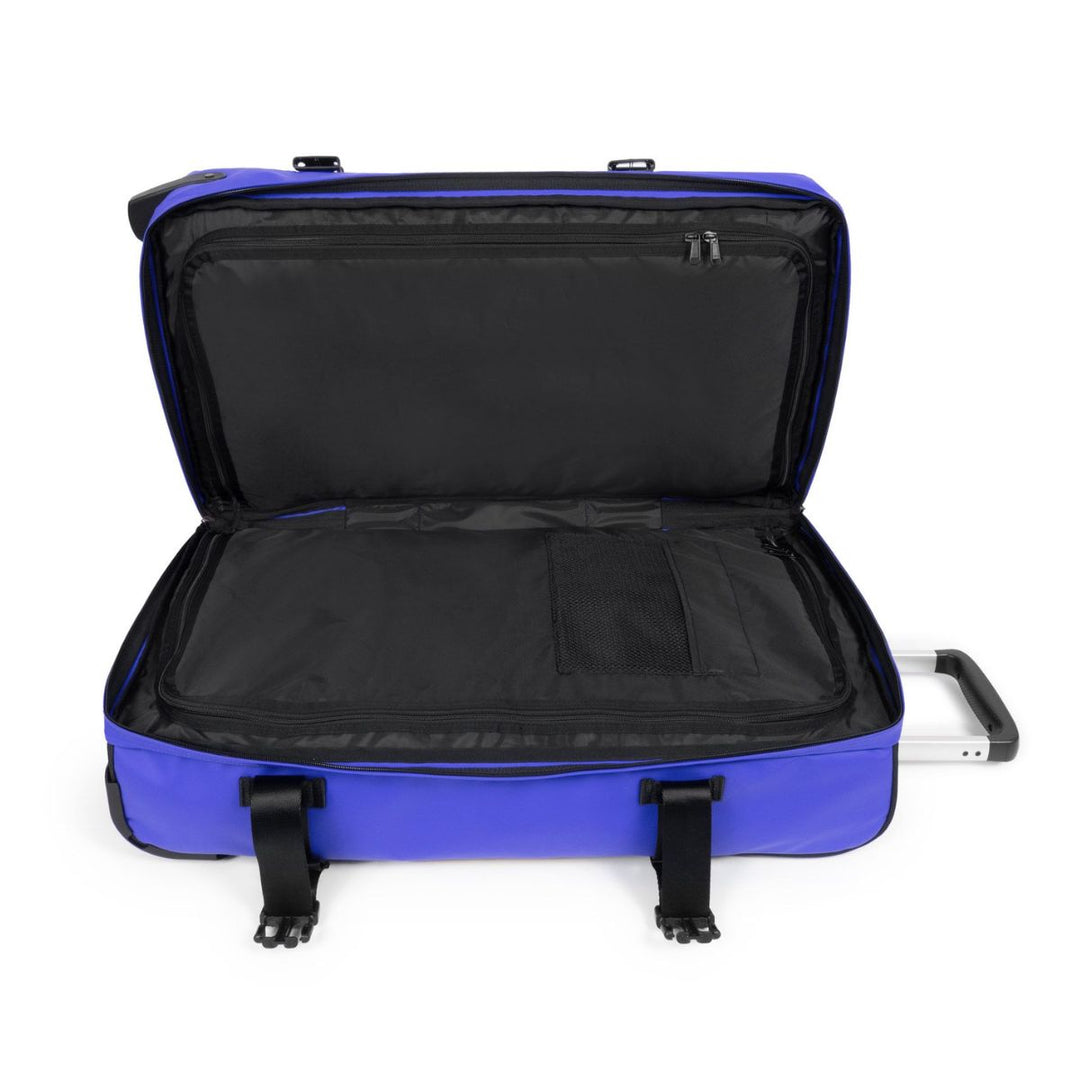Binnenkant Eastpak Transit'R M reistas tarp-blue #kleur_tarp-blue