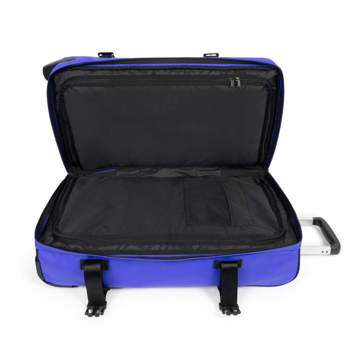 Binnenkant Eastpak Transit'R M reistas tarp-blue #kleur_tarp-blue