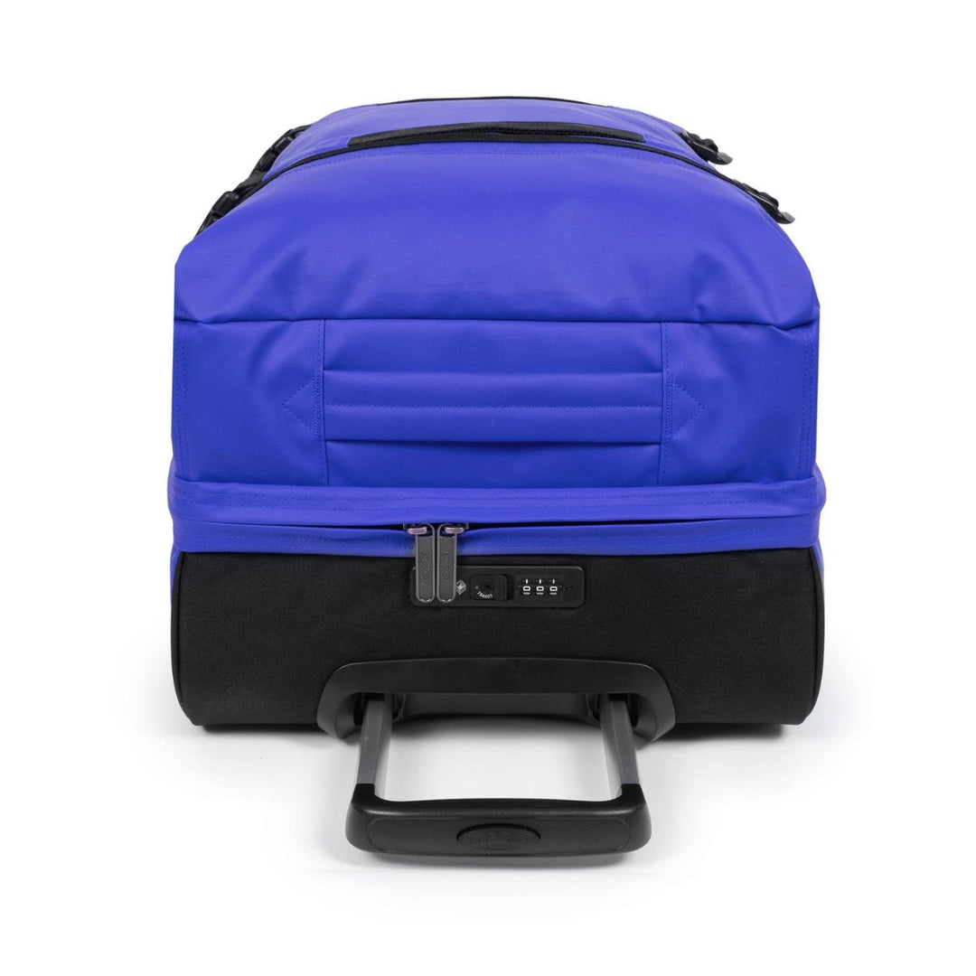 Bovenkant Eastpak Transit'R M reistas tarp-blue #kleur_tarp-blue