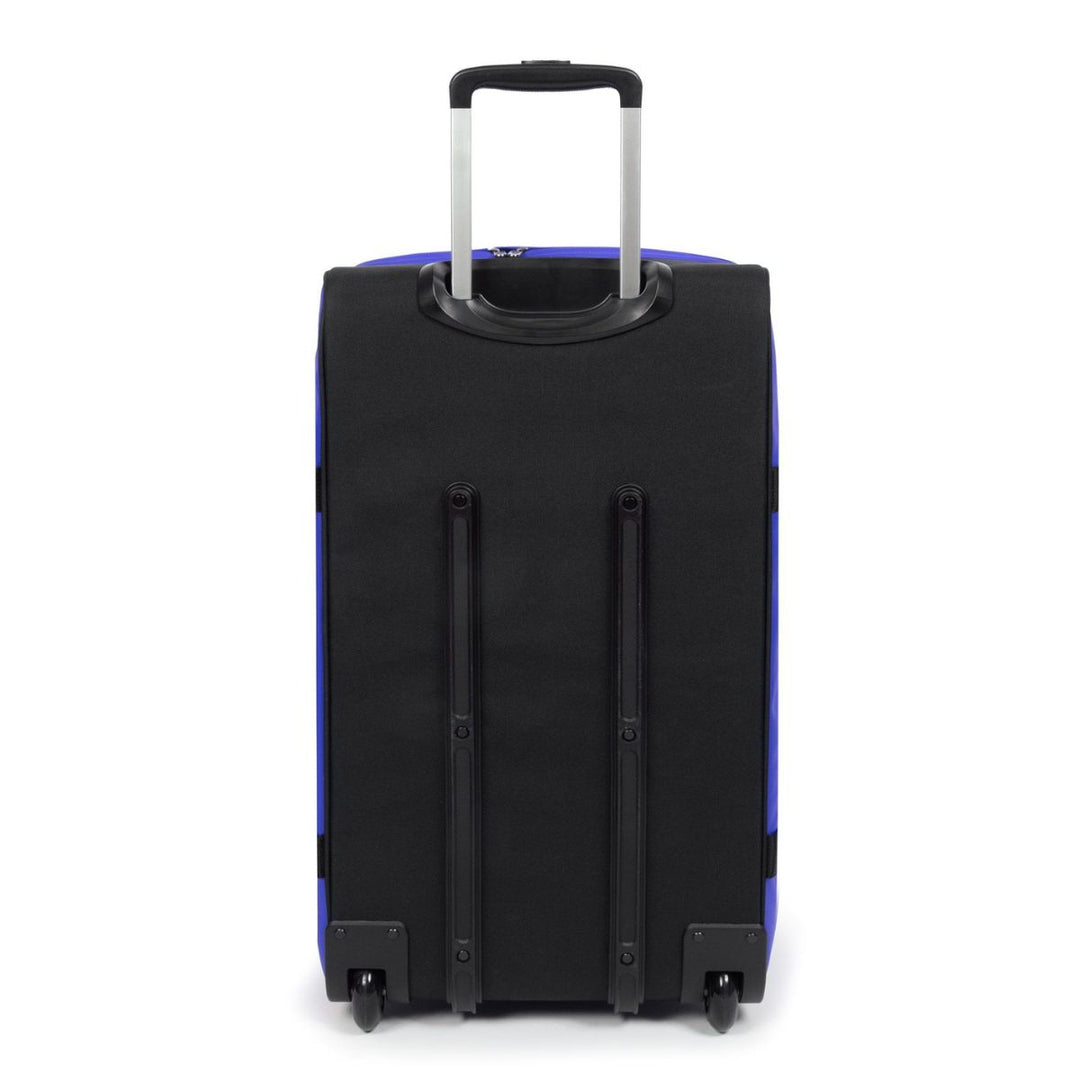 Achterkant Eastpak Transit'R M reistas tarp-blue #kleur_tarp-blue