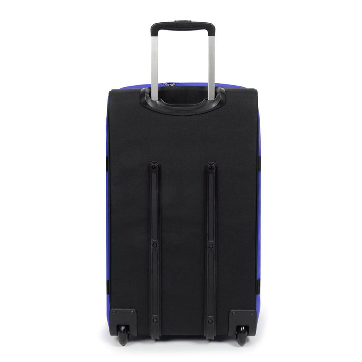 Achterkant Eastpak Transit'R M reistas tarp-blue #kleur_tarp-blue