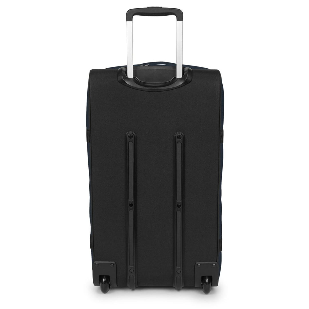 Achterkant van de Eastpak Transit'R Plus L Ruimbagage reistas tarp-navy #kleur_tarp-navy