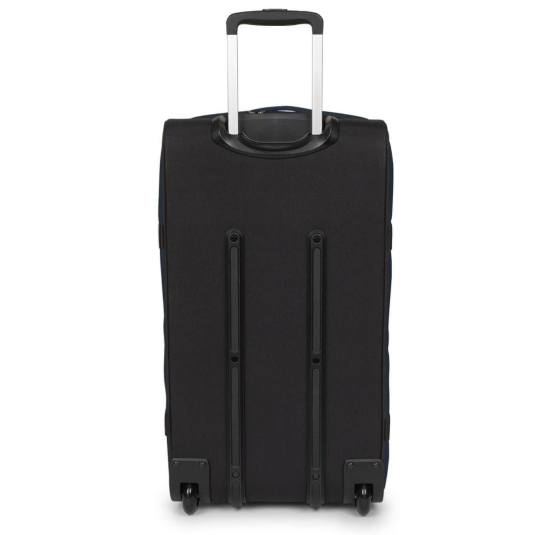 Achterkant van de Eastpak Transit'R plus M tarp-navy #kleur_tarp-navy