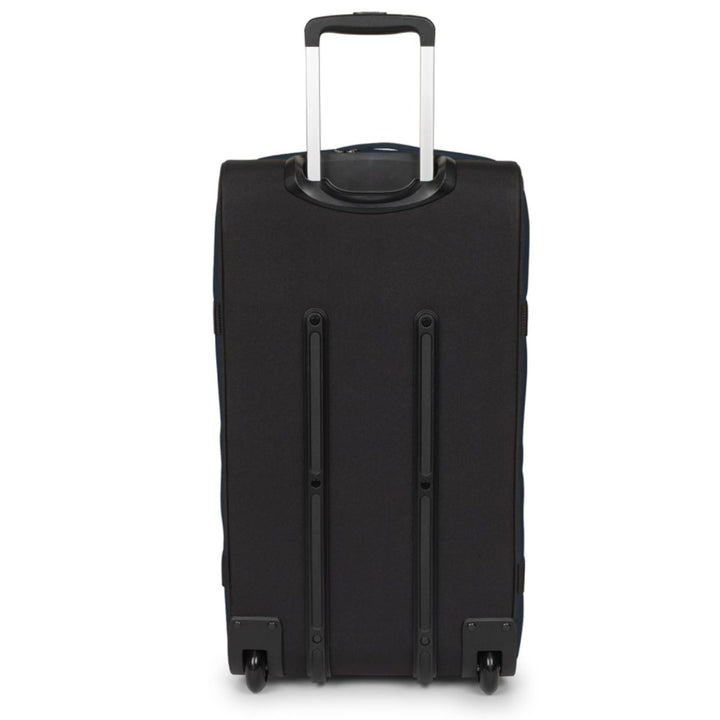 Achterkant van de Eastpak Transit'R plus M tarp-navy #kleur_tarp-navy
