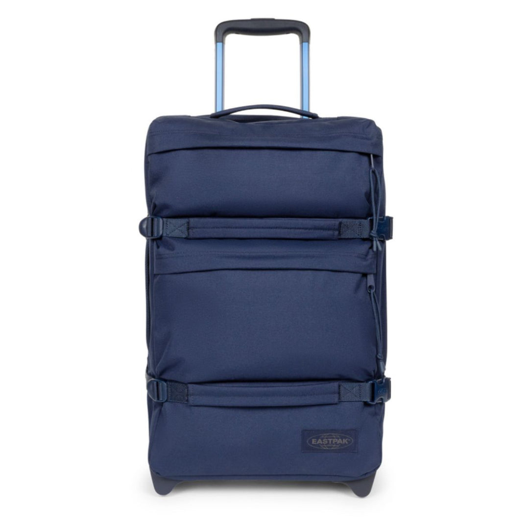 Voorkant #kleur_monotone-navy
