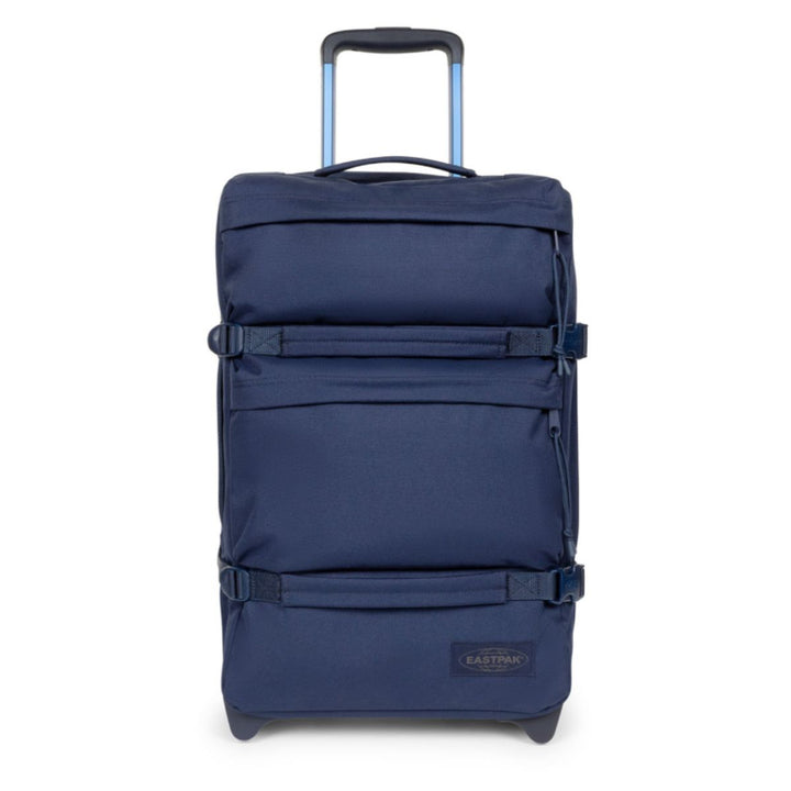 Voorkant #kleur_monotone-navy