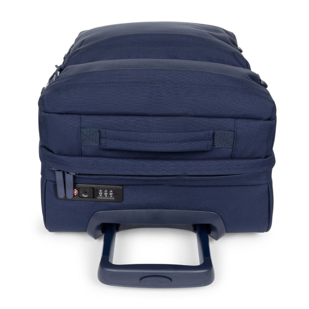Bovenkant #kleur_monotone-navy