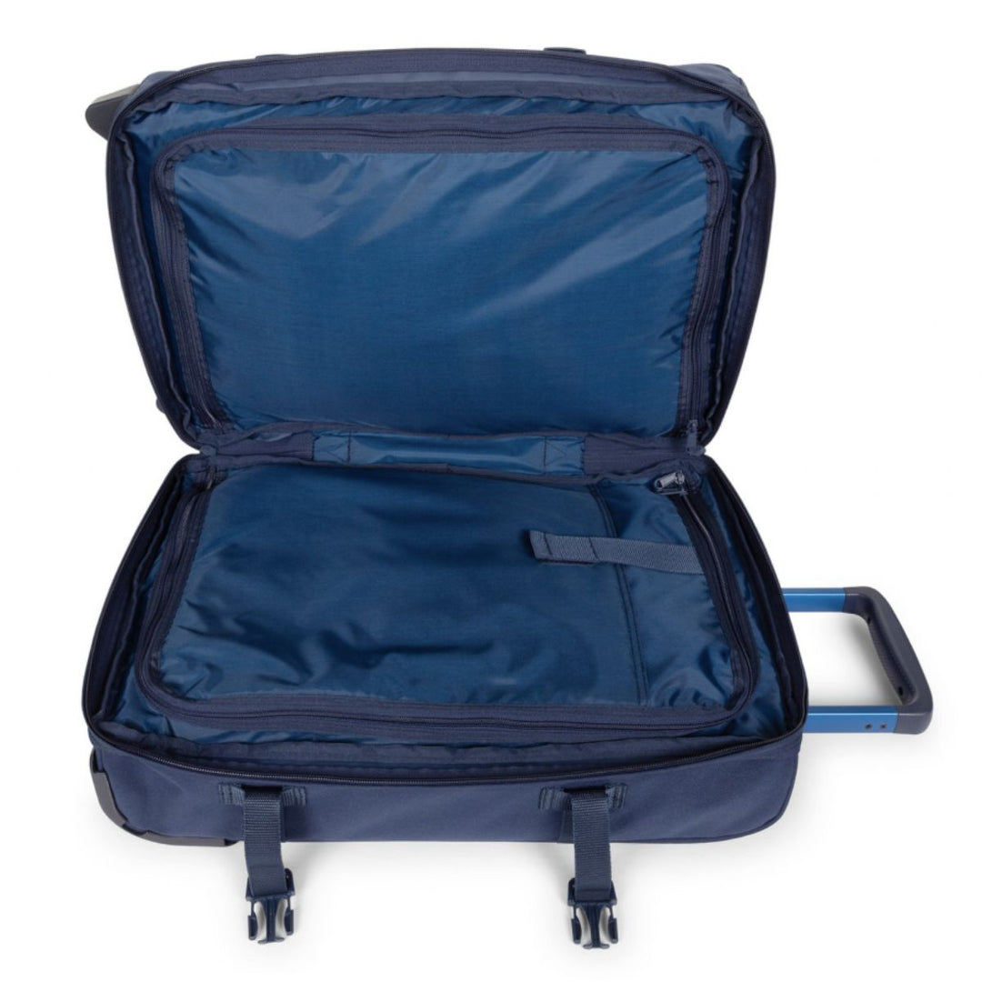 Binnenkant #kleur_monotone-navy