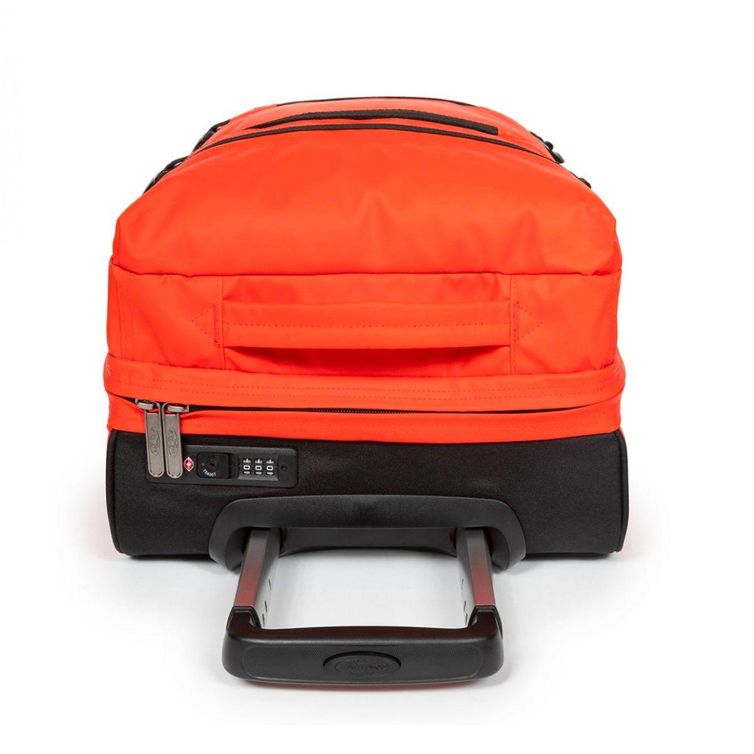 Bovenkant Eastpak Transit'R s Handbagage oranje #kleur_oranje