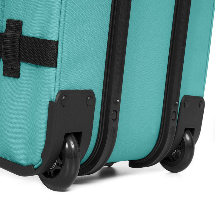 Wielen van de Eastpak Transit'r S Handbagage stream-blue #kleur_stream-blue