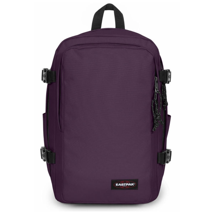 Voorkant van de Eastpak Cabin Pak'r underseater rugzak blackberry #kleur_blackberry