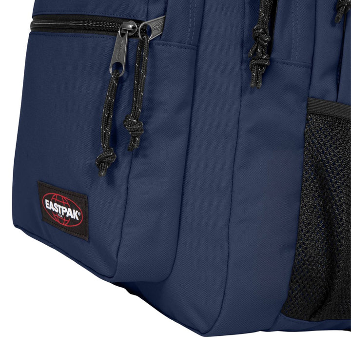 Details van het voorvak #kleur_navy