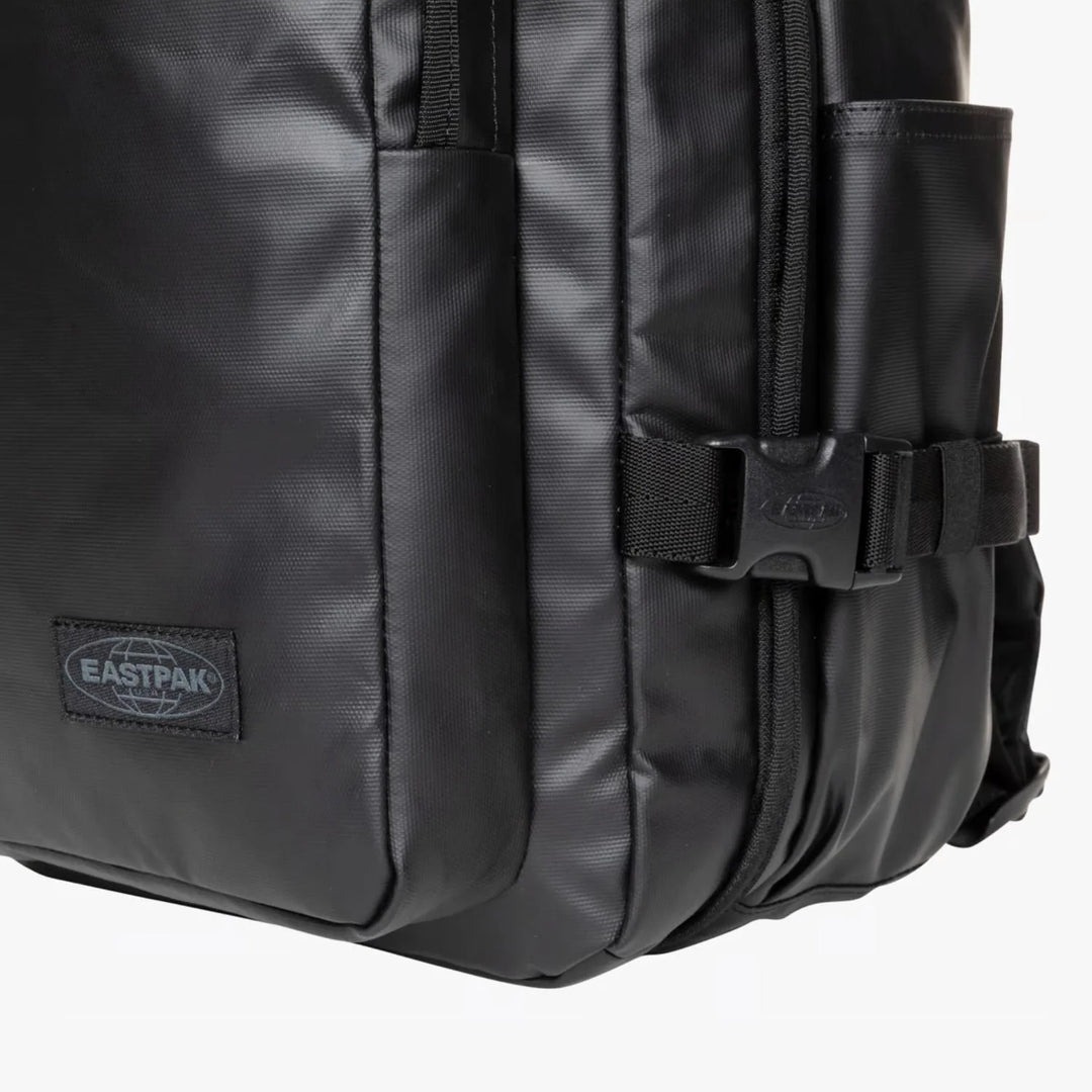 Details Eastpak cabin pak black-tarp #kleur_tarp-black