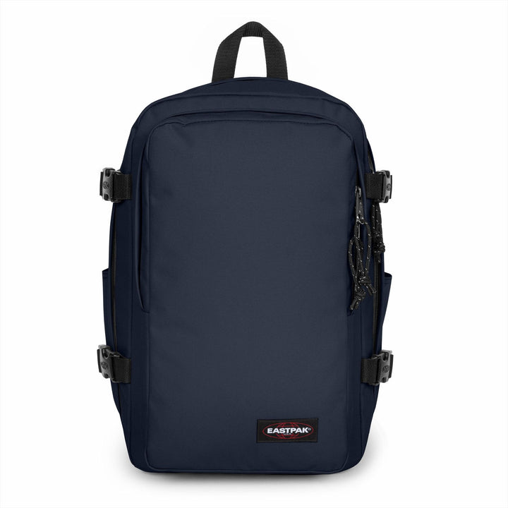 Voorkant van de Eastpak Cabin Pak'r reisrugzak Ultra-Marine #kleur_ultra-marine