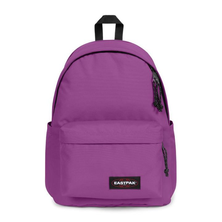 Voorkant van de Eastpak Day Office paars #kleur_paars