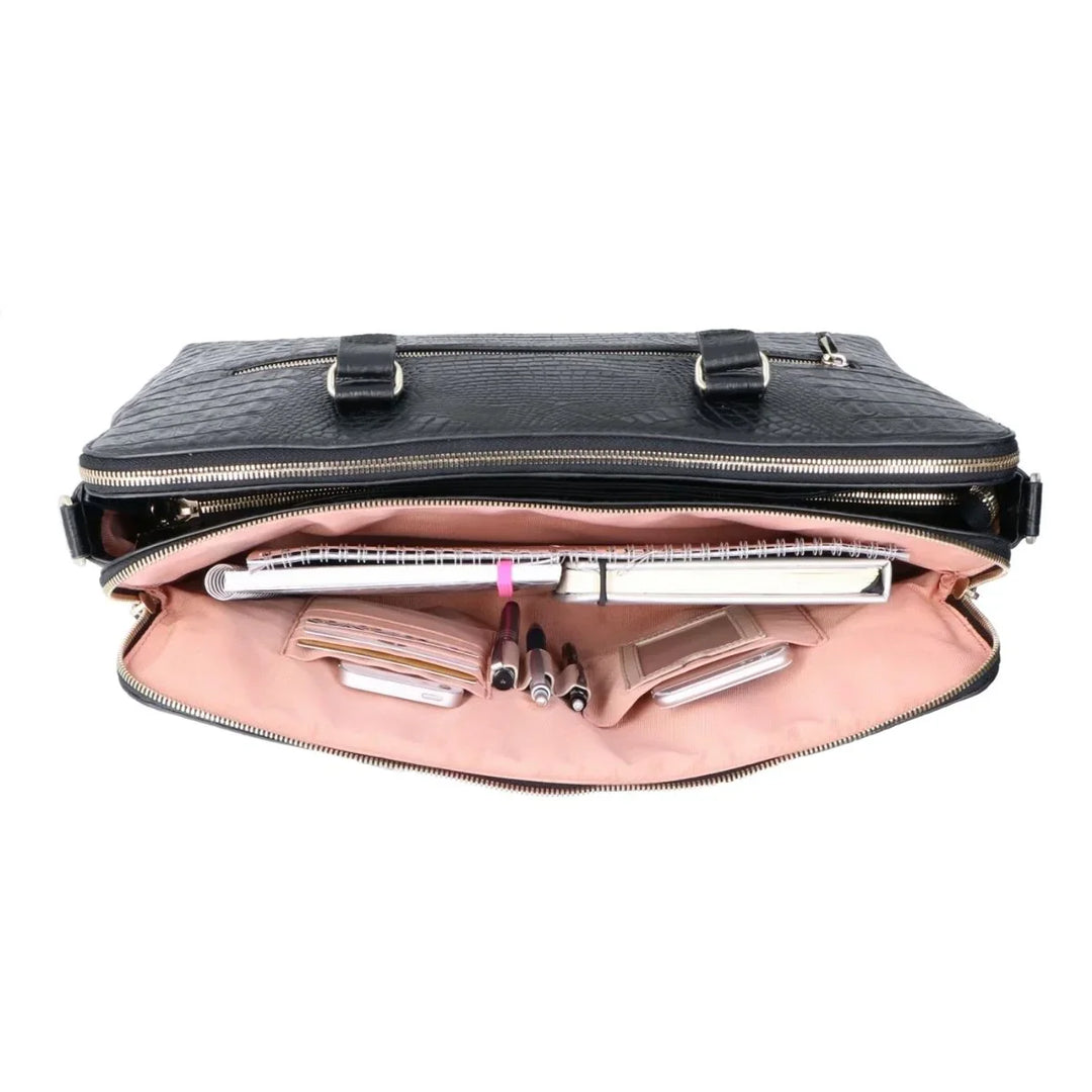 FMME | Charlotte | Dames werktas 16"