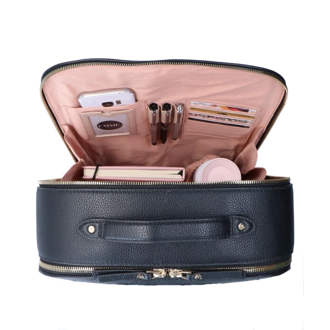 FMME | CLAIRE | Dames Laptoprugzak 16"