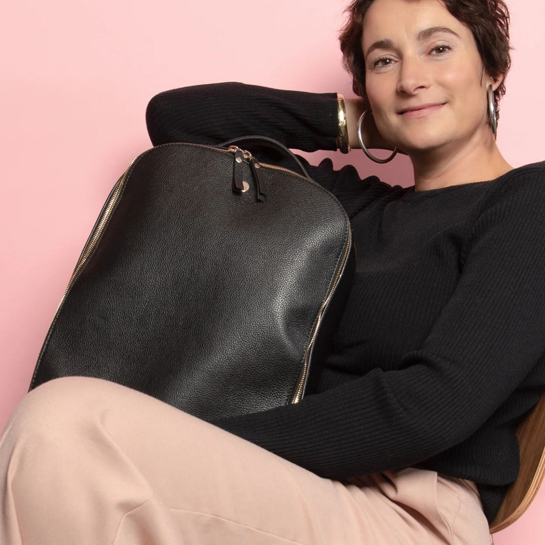 FMME | CLAIRE | Dames Laptoprugzak 16"