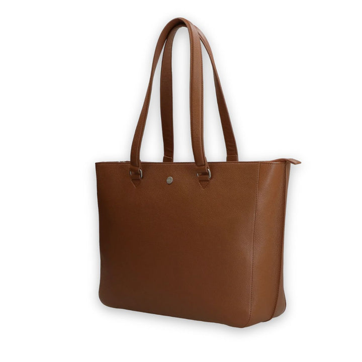 Voorzijde #kleur_cognac