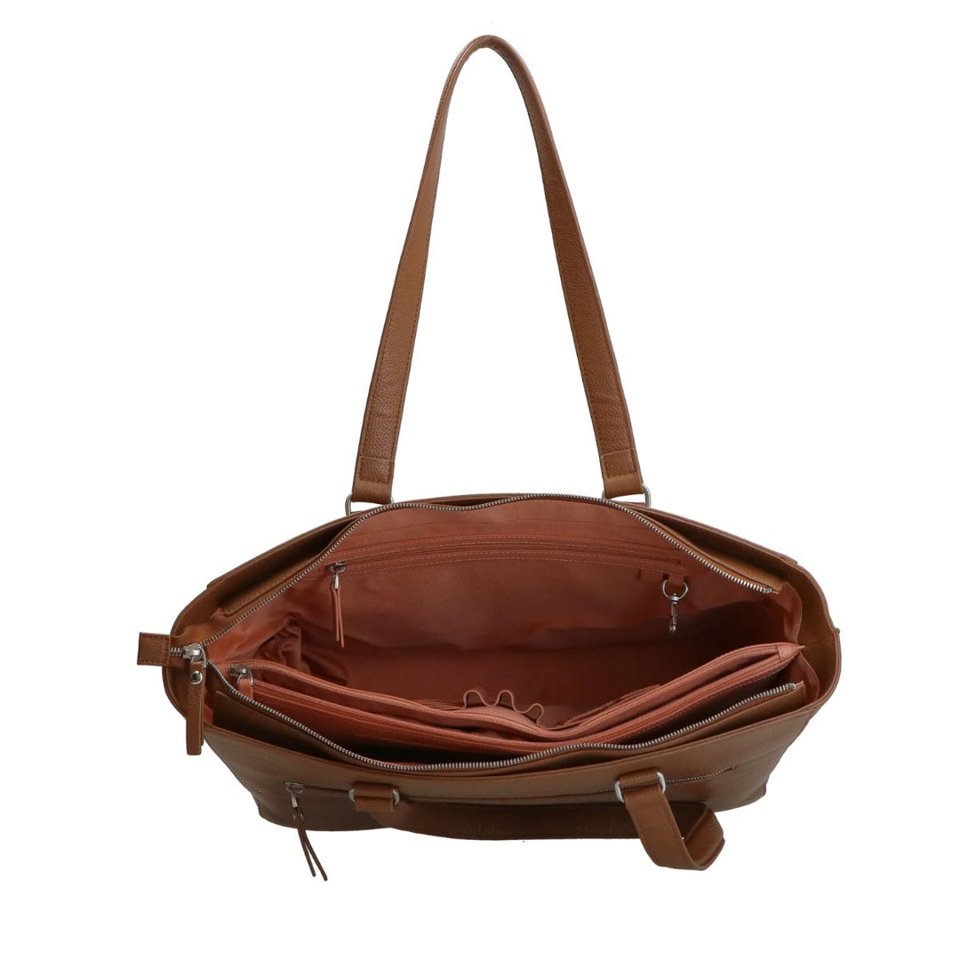 Binnenkant #kleur_cognac