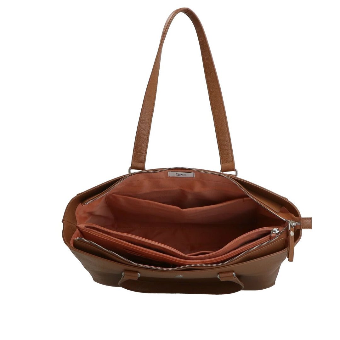 Binnenkant #kleur_cognac