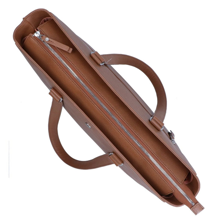 Bovenkant #kleur_cognac