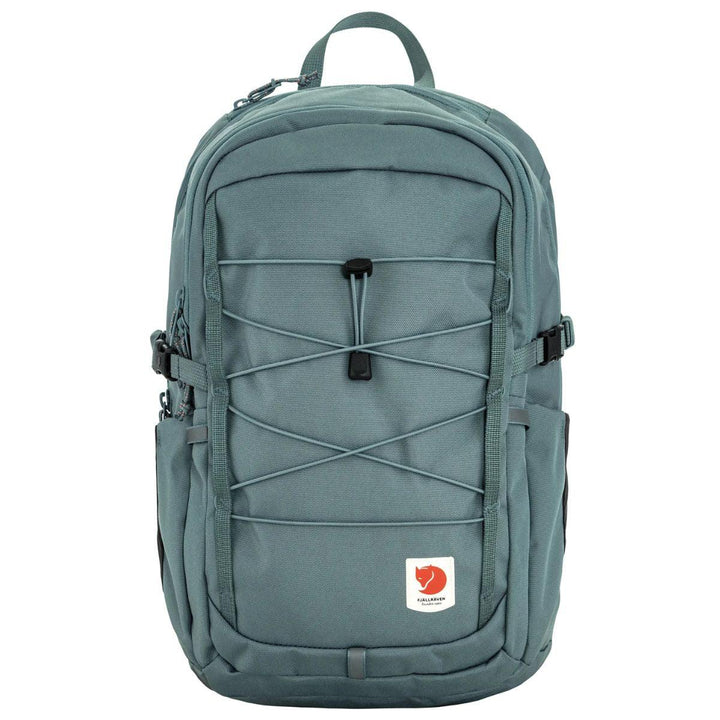 Voorkant van de Fjallraven Skule 20 Nimbus-blue #kleur_nimbus-blue