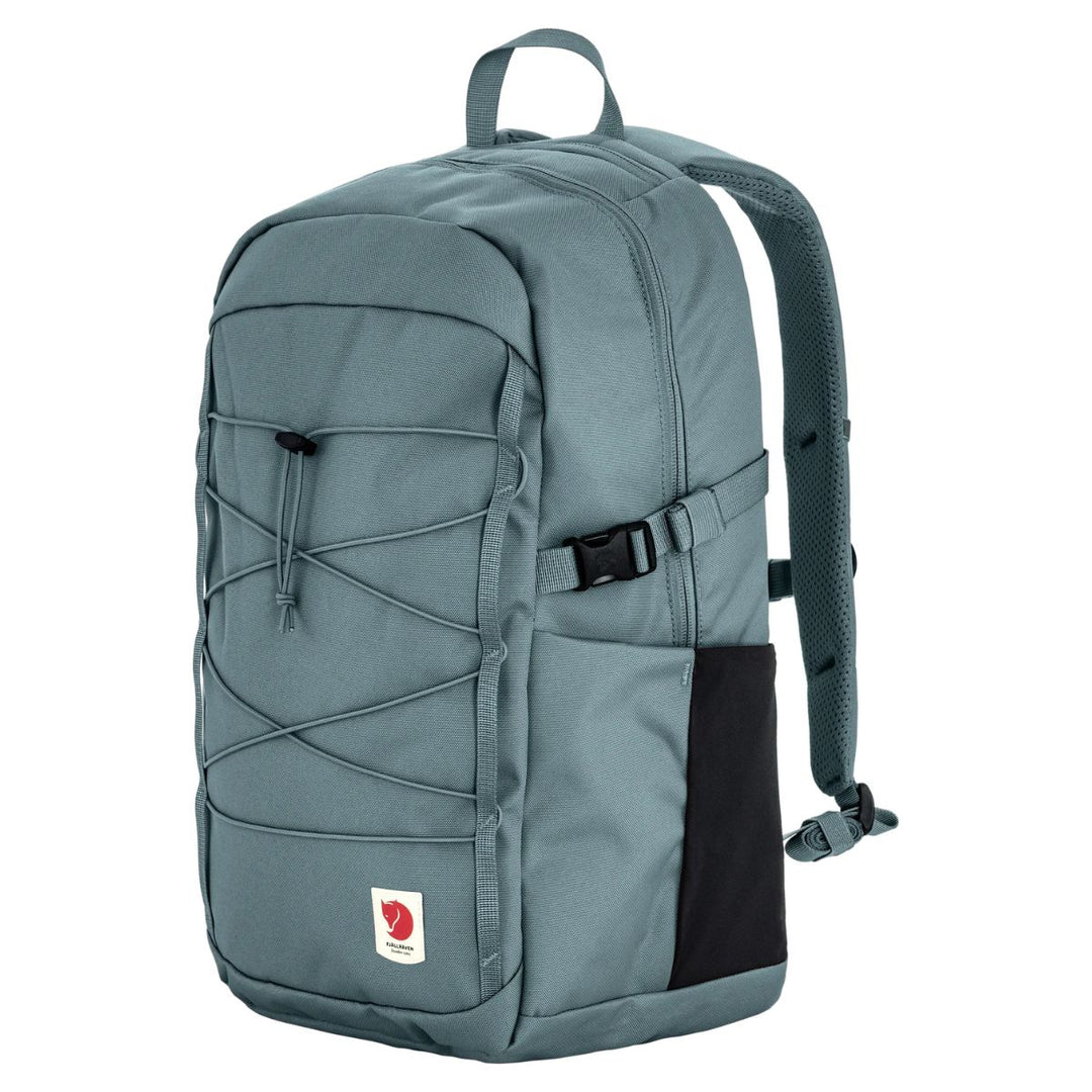 Voorzijde van de Fjallraven Skule 24 Nimbus blue #kleur_nimbus-blue