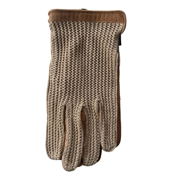 Gaucho | 26130 Crochet | Ongevoerde handschoen