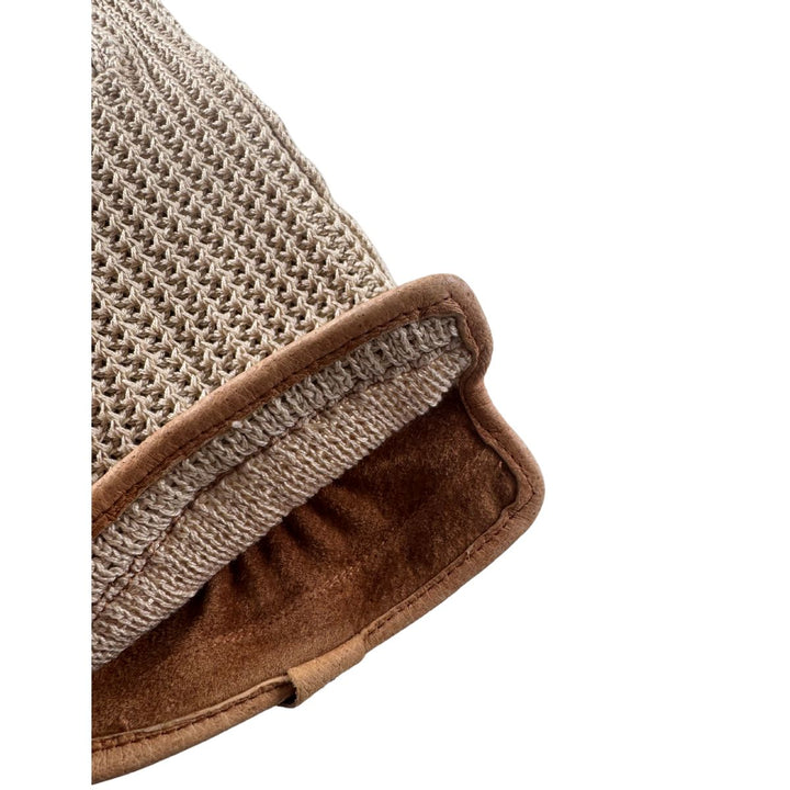 Gaucho | 26130 Crochet | Ongevoerde handschoen