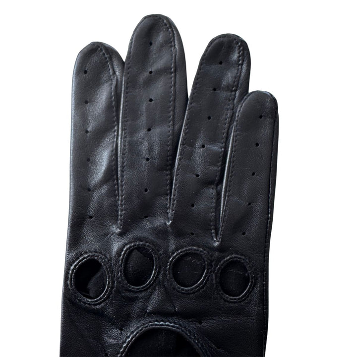 Gaucho | leren autorij handschoen