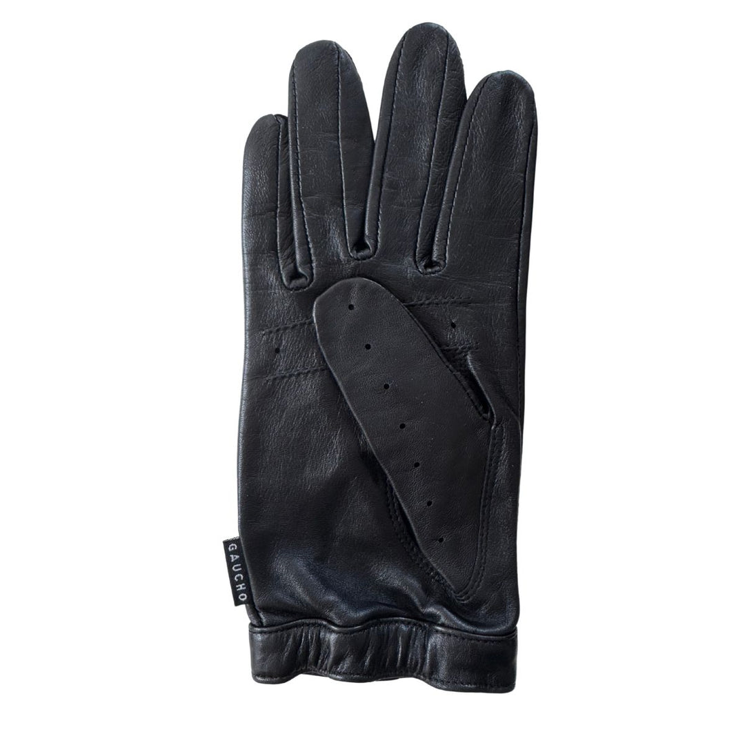 Gaucho | leren autorij handschoen