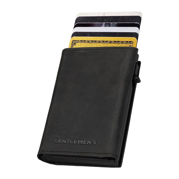 Gentlemen's | Automatische kaarthouder