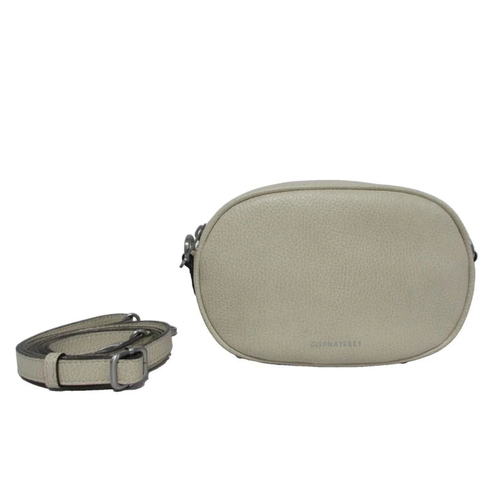 Voorkant van de Gigi Fratelli ROM0105 nude Crossover #kleur_nude
