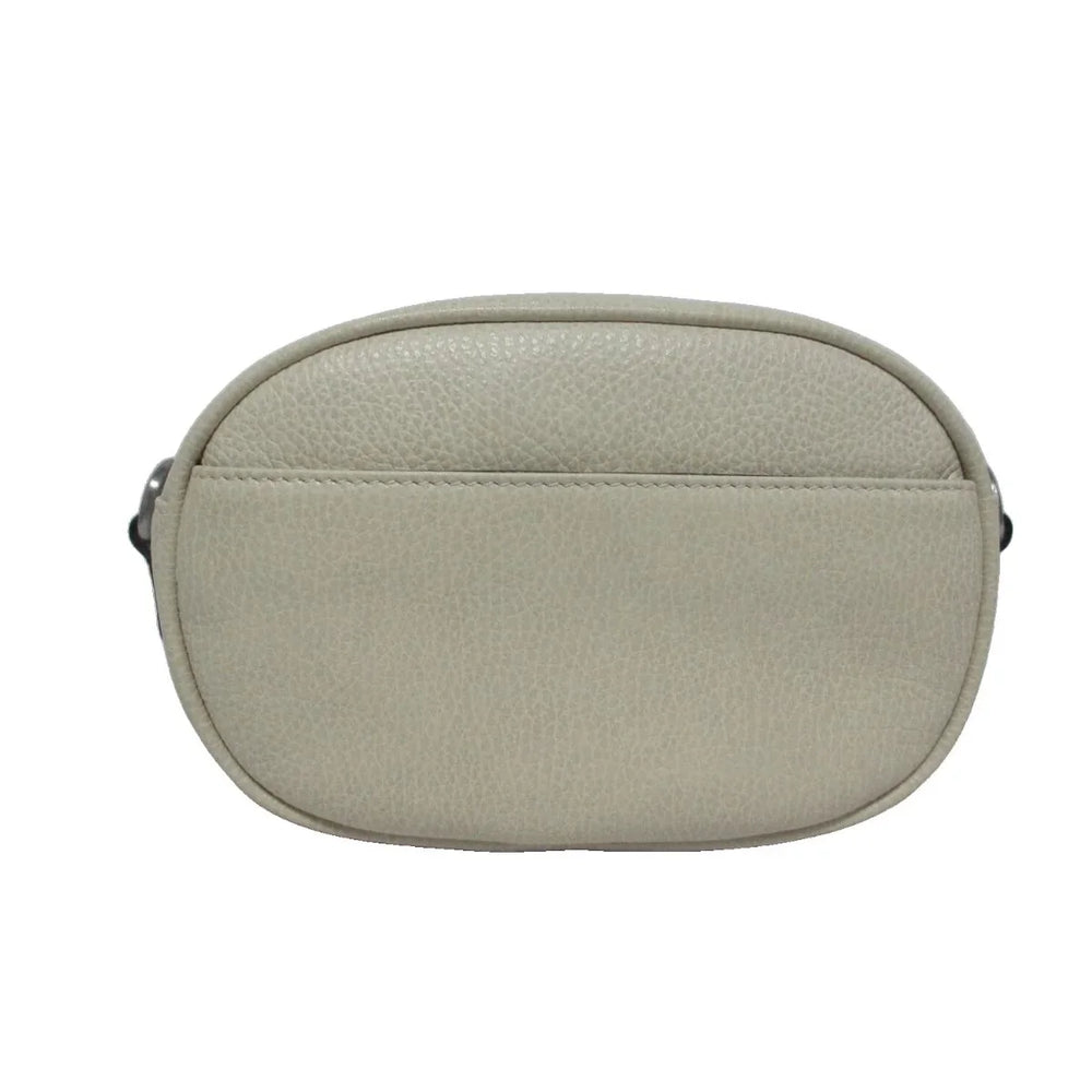 Achterkant van de Gigi Fratelli ROM0105 nude Crossover #kleur_nude
