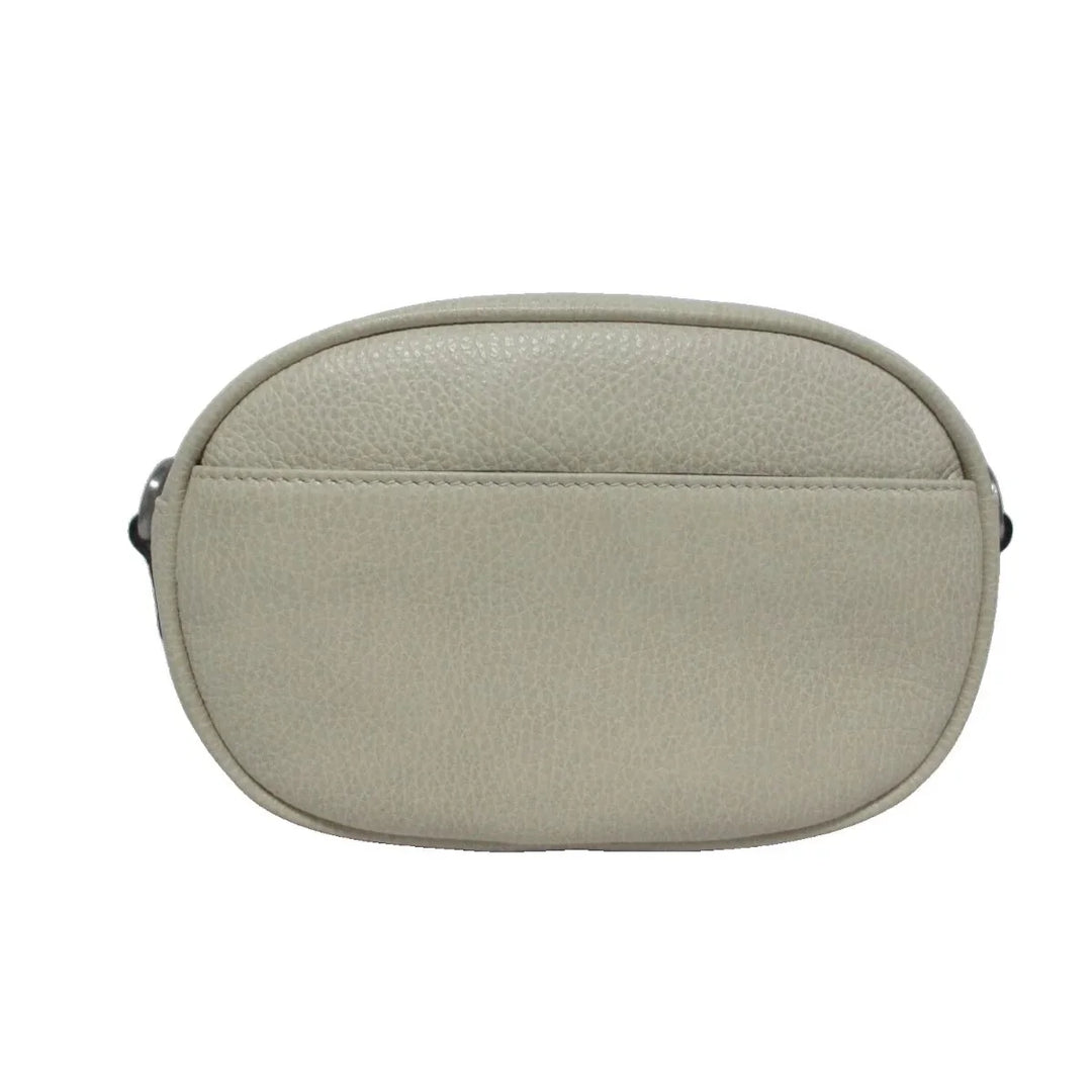 Achterkant van de Gigi Fratelli ROM0105 nude Crossover #kleur_nude