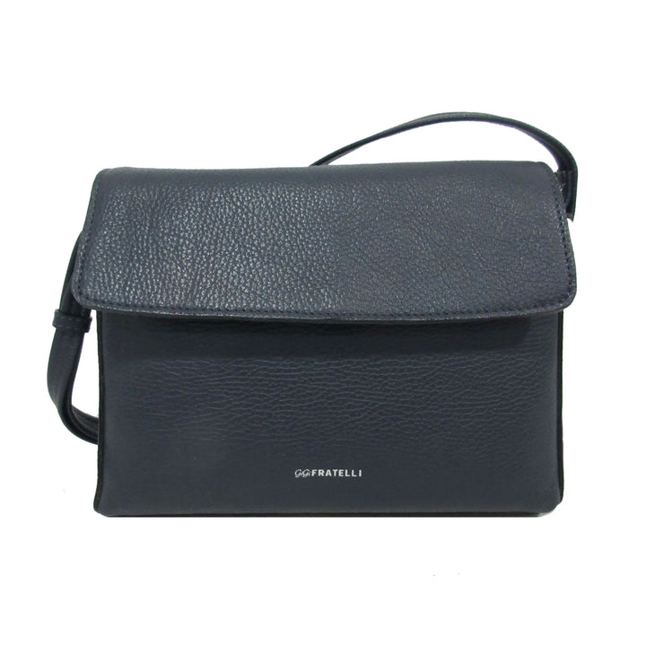 GiGi Fratelli | ROM0125 | Leren Crossbody tas