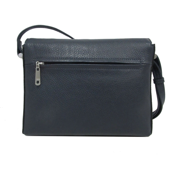 GiGi Fratelli | ROM0125 | Leren Crossbody tas